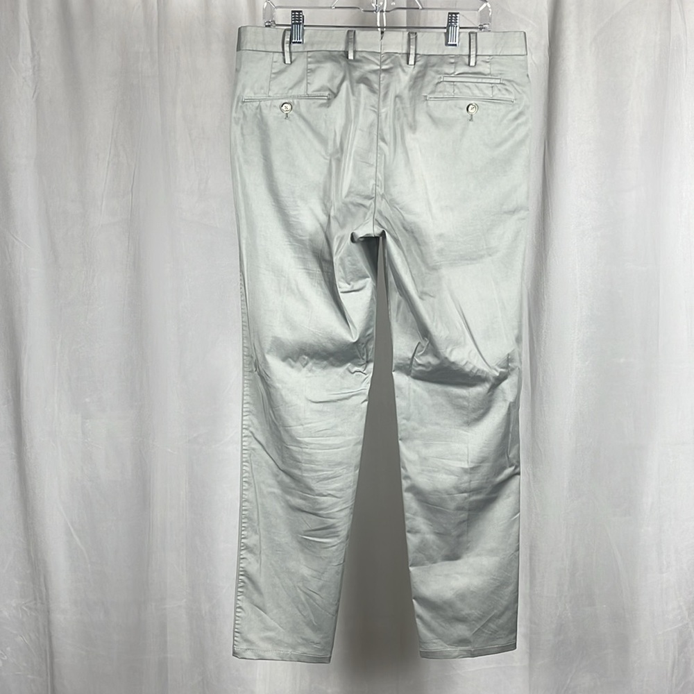PT Torino PT01 Mens Slim Fit Stretch Pants. - Picture 2 of 9